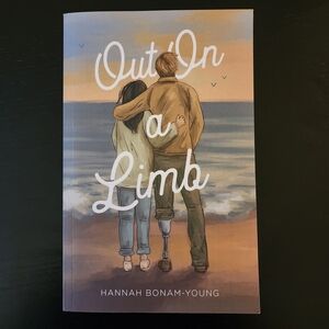 OOP Indie Edition - Out On a Limb by Hannah Bonam-Young